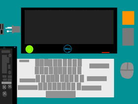 8-bit computer Remake!