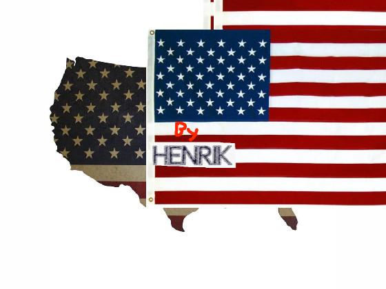 star spangled banner piano by Henrik 1