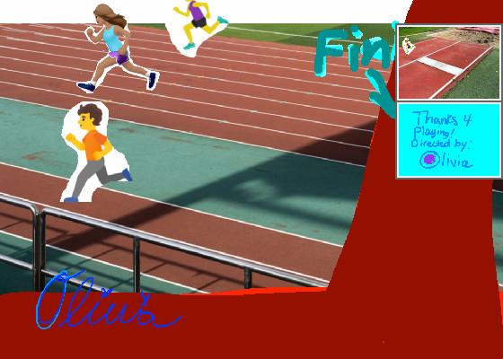 Track and field