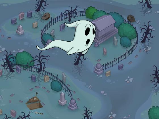 nightmare land