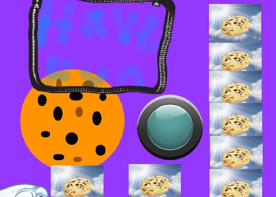 Cookie Clicker 1