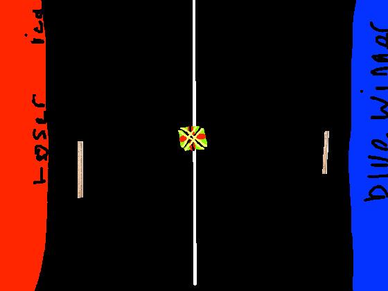 Baldi’s basics pong hard 1