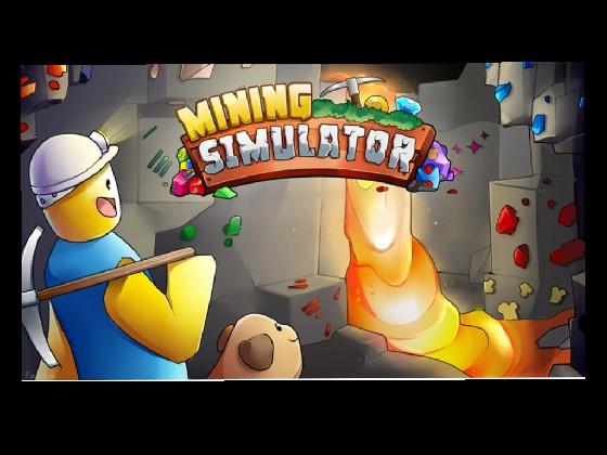 Mining Simulator MS 1