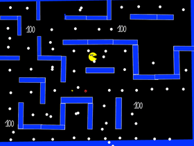 PACMAN best game ever 1 1