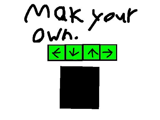 make your own fnf test