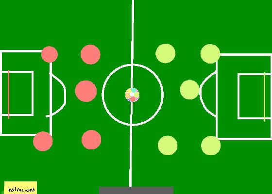 Soccer multiplayer 2 1