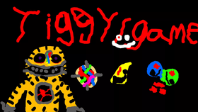 TIGGYS GAME beta 1.2