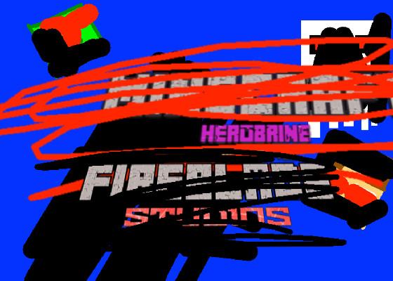 herobrine corruption