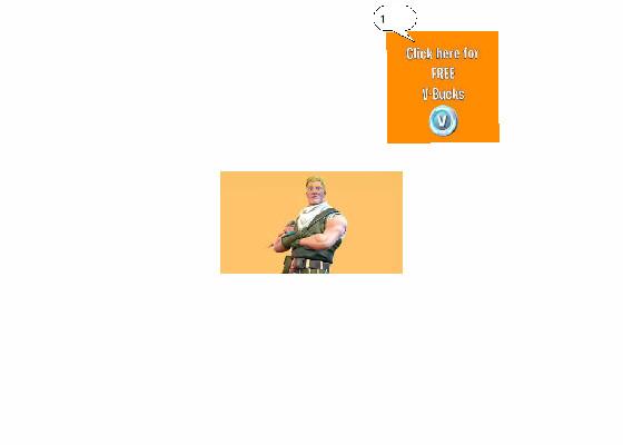 Fortnite Clicker
