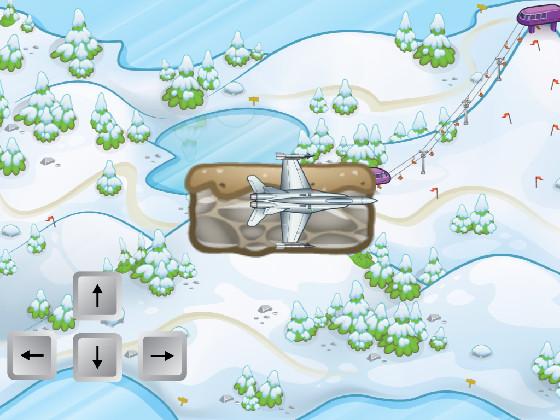 Direction Keys 1