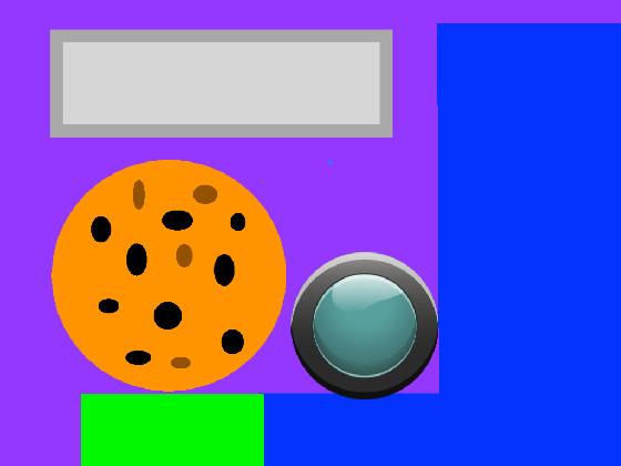 Cookie Clicker 4