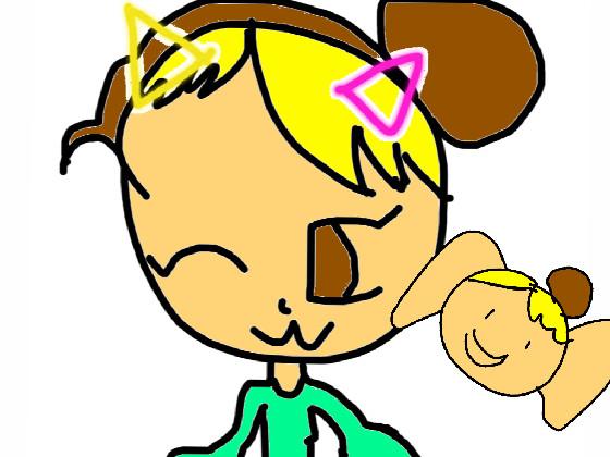 fan art for lemonpawzz♥️
