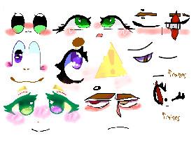 RE: Add Your face  1