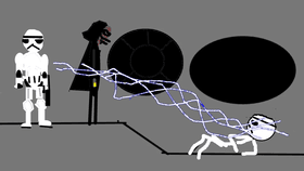 stormtrooper torcher