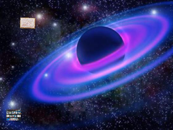 pop tarts and Netflix