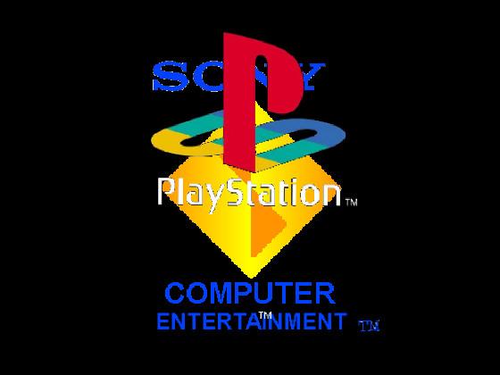 Sony Computer Entertainment/PlayStation  1