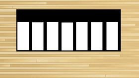 Piano/Keyboard DIY music