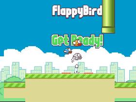 Flappy Bird 2.0 1