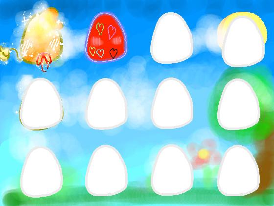 Decorate A Egg 1