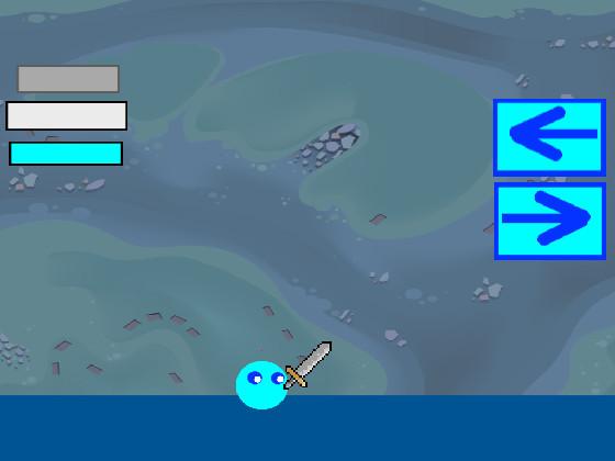 Fighting simulator