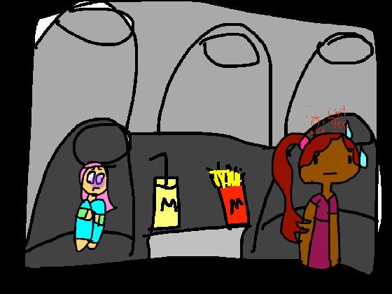 Remix to put your oc in! 1