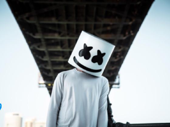 Marshmallow-Alone  1