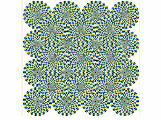 ultimate optical illusion 2