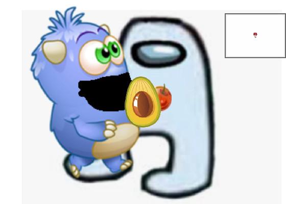 the weirdest project ever