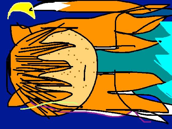 🌙✨Midnight Fox🦊