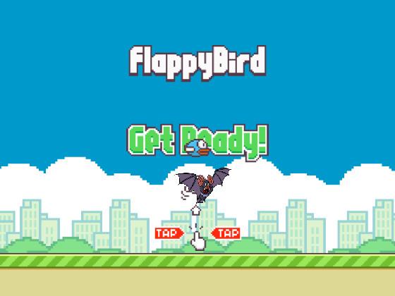 Flappy Bird 1