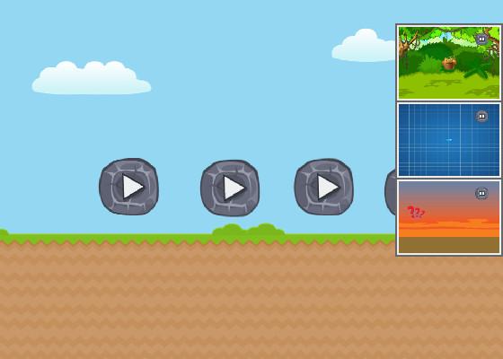 Minigame Lobby 1