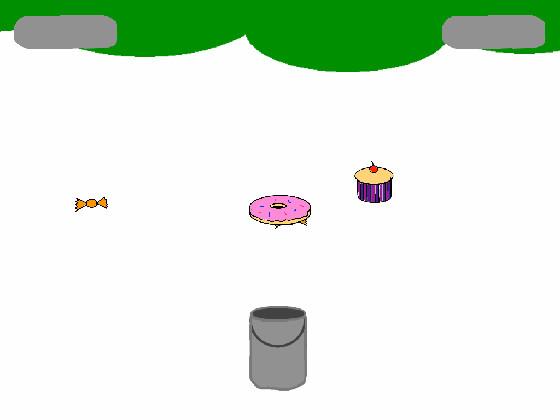 Catch The Candy 1