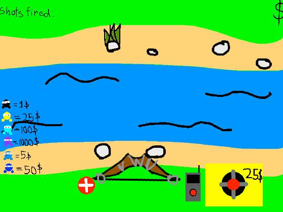 Ninja Defense! 1 1 1