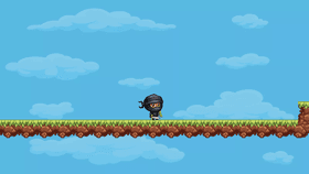 Ninja phần 3