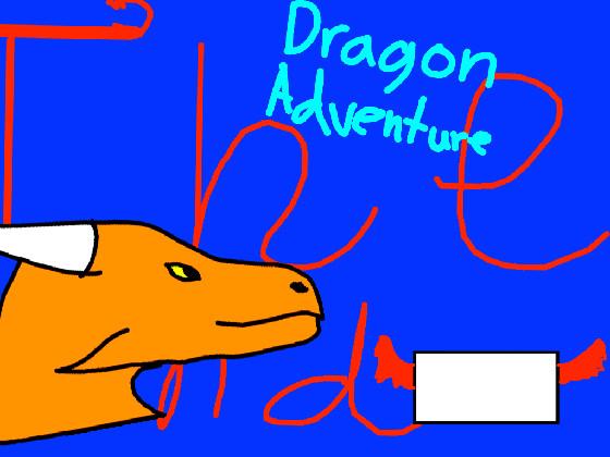 Dragon Adventure 1
