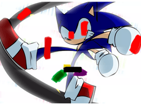 Sonic.exe laugh