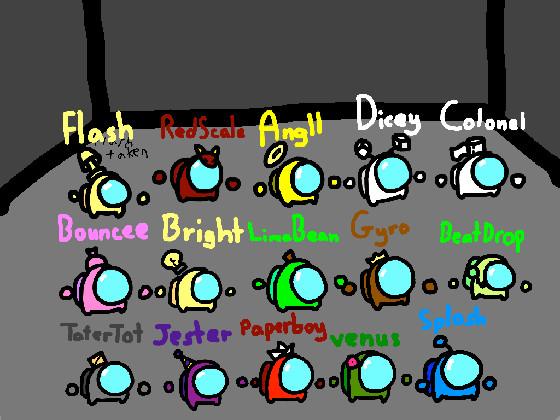 ok i want red scale 1