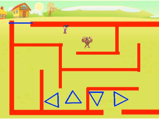 Maze Part 1 1 1