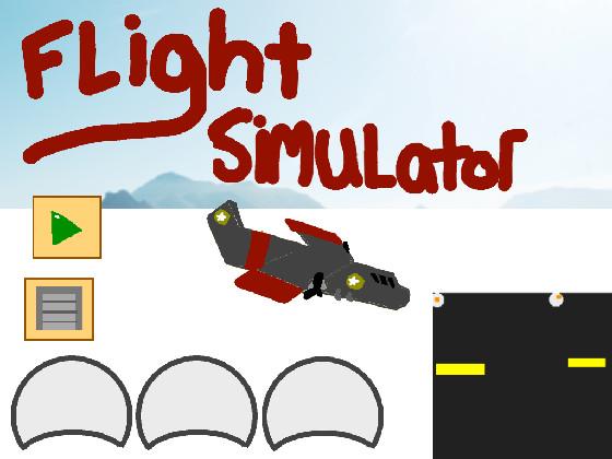 Flight Simulator