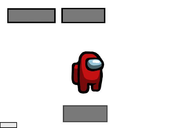 among us clicker