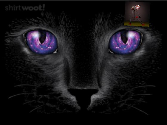 Alan walker Spectre cat 1