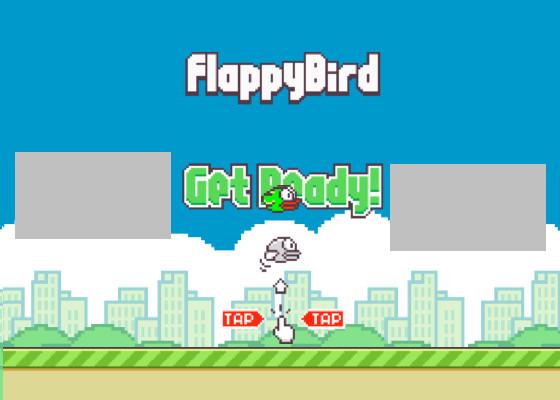 Flappy Bird Insane