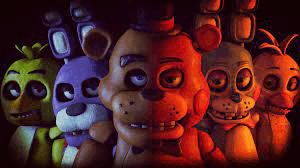 Fnaf song (Can You Survive) 1 1 - copy