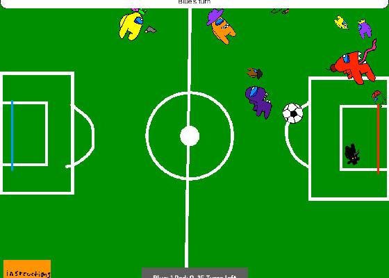 Soccer multiplayer 2 4