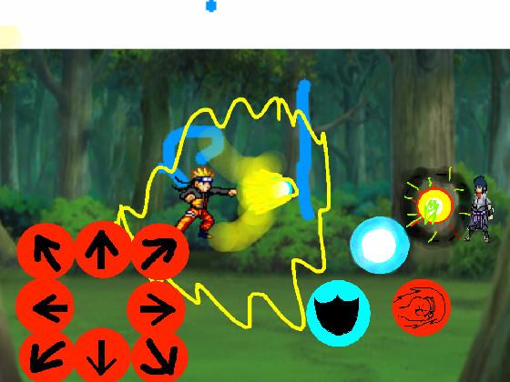 Naruto ( Original ) 1 1 1