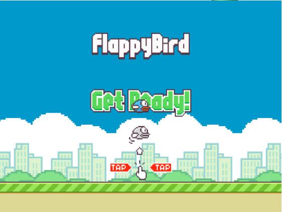 K- State Flappy Bird  1