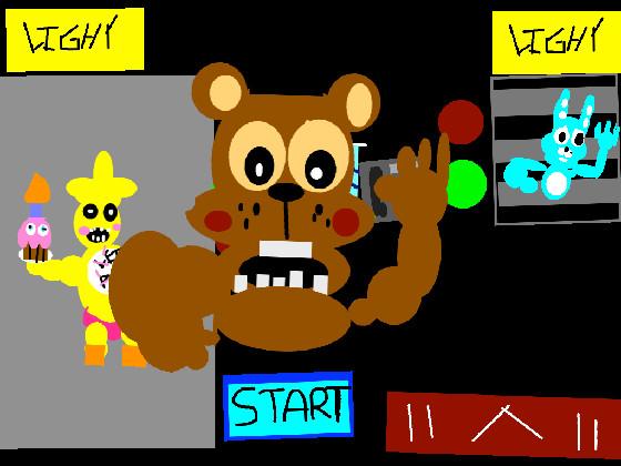 FNaF 2 1 1