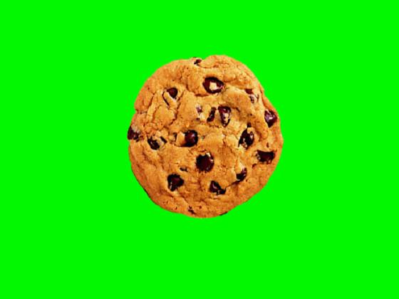 cookie Click Abc edition