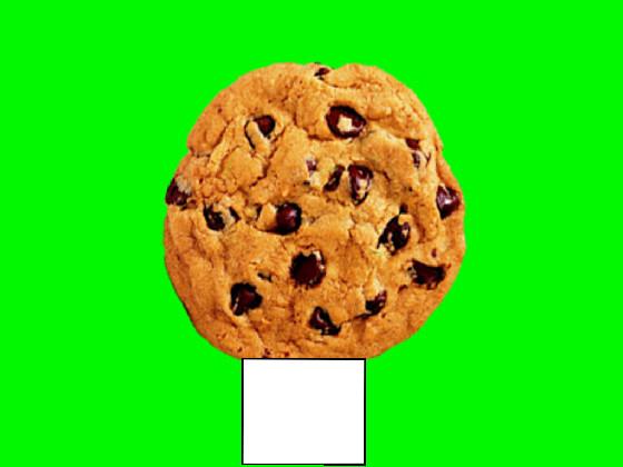 The new Cookie Clicker 1 1