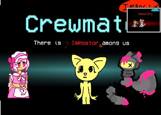 re: re:Add your oc Crew/Poster 1